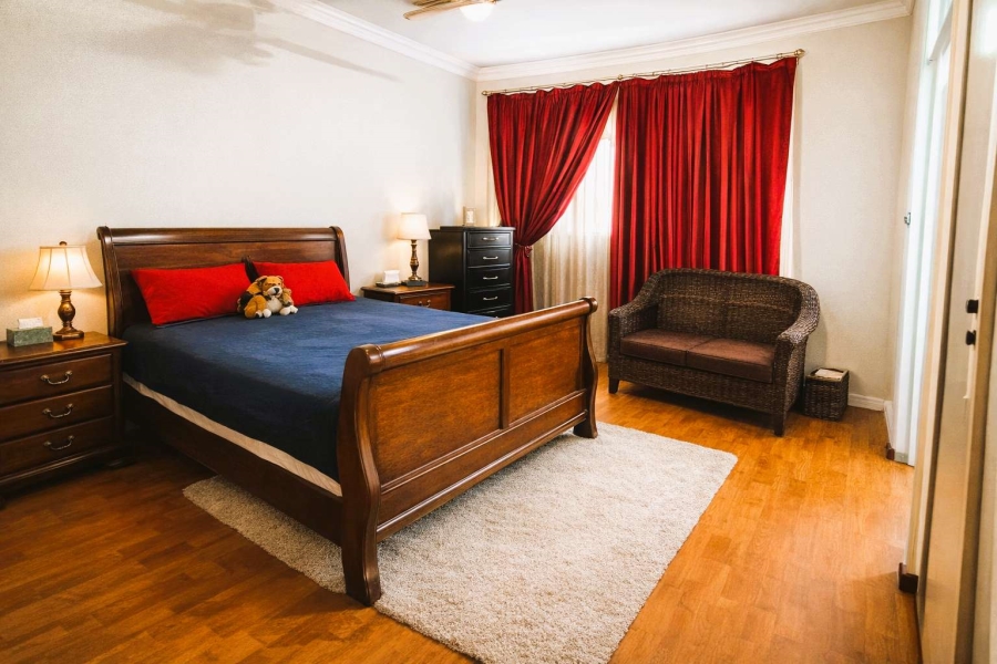 3 Bedroom Property for Sale in Arboretum Free State